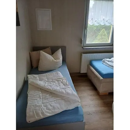 Apartment Golinski 2 *
