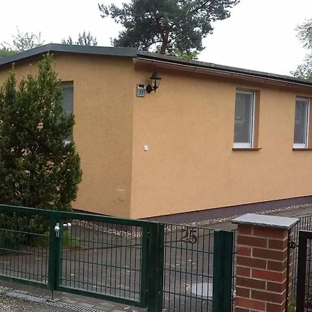 Golinski 2 Apartment Wutscherogge
